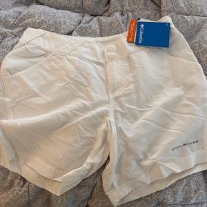 Columbia Performance Fishing Gear Shorts